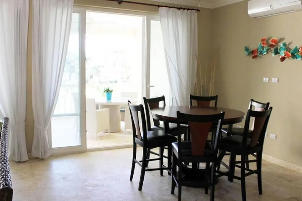 Cozy And Luxurious 2 Bedroom Apartment Sosua