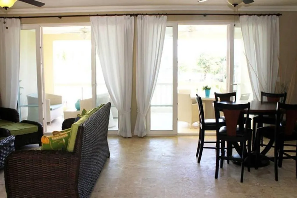 Cozy And Luxurious 2 Bedroom Apartment Sosua Dominican Republic