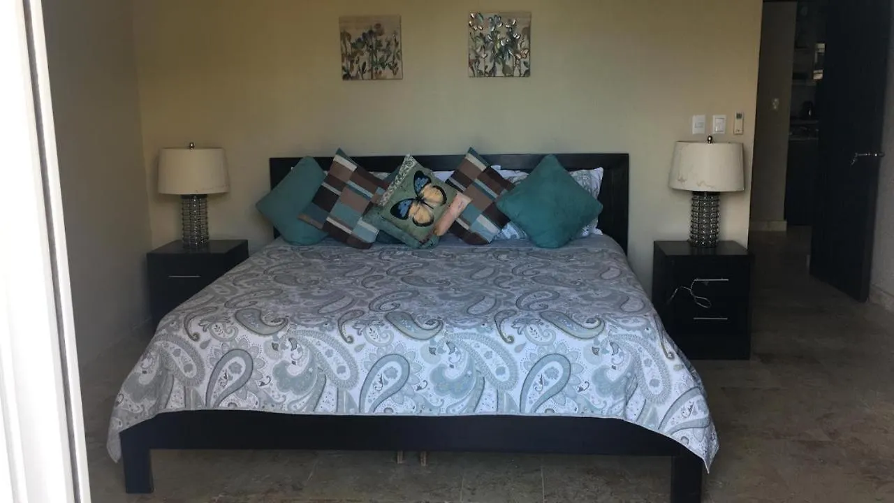 Cozy And Luxurious 2 Bedroom Apartment Sosua