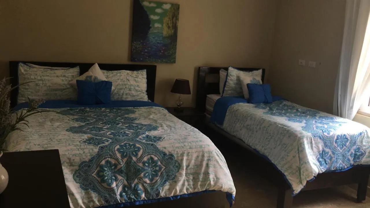 Cozy And Luxurious 2 Bedroom Apartment Sosua Dominican Republic