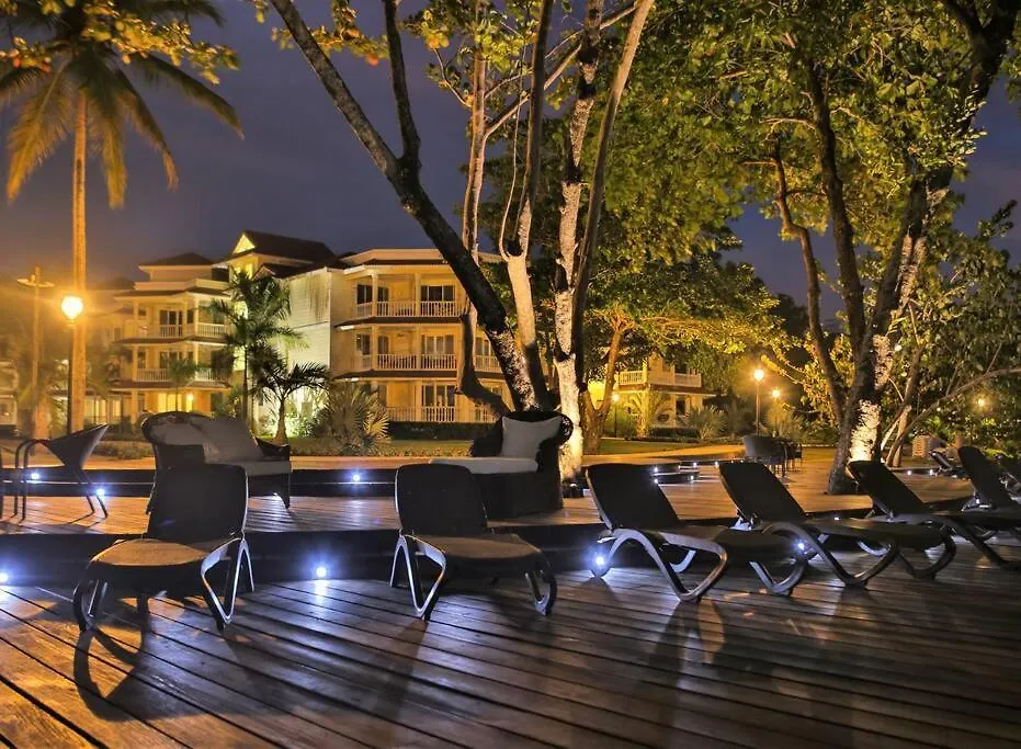 Cozy And Luxurious 2 Bedroom Apartment Sosua 0*,