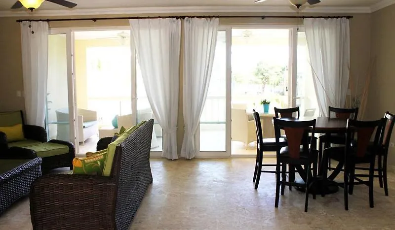 Cozy And Luxurious 2 Bedroom Apartment Sosua