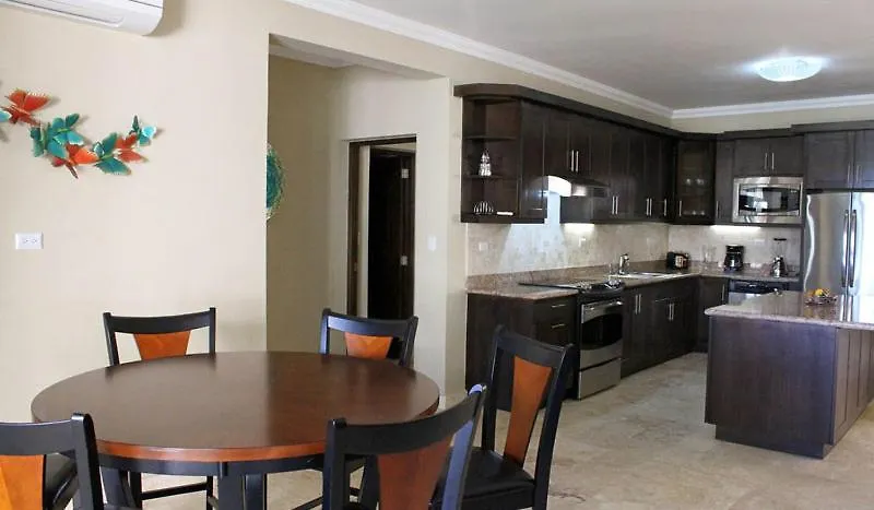 Cozy And Luxurious 2 Bedroom Apartment Sosua