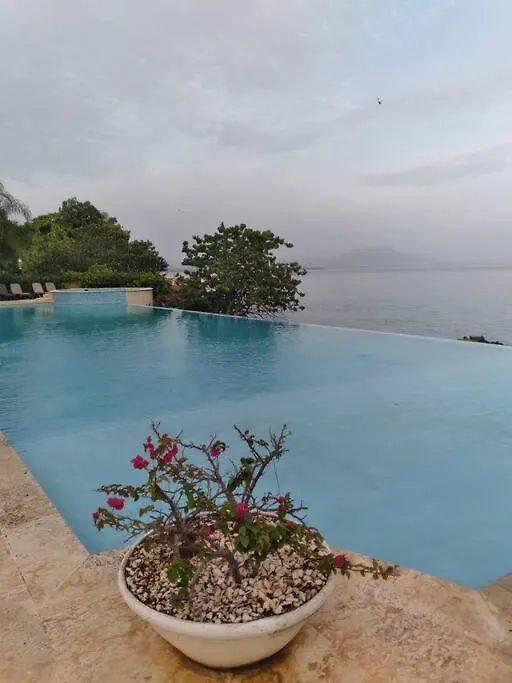 Cozy And Luxurious 2 Bedroom Apartment Sosua