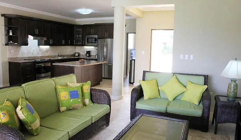 Cozy And Luxurious 2 Bedroom Apartment Sosua Dominican Republic