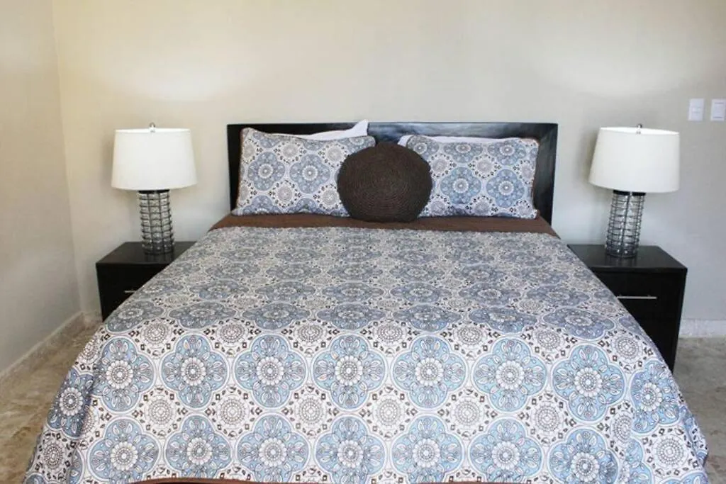 Cozy And Luxurious 2 Bedroom Apartment Sosua